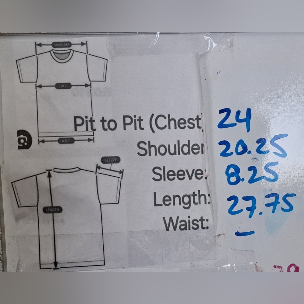 NWT Burberry Men's T-Shirt Tee Black Power Fist TB Logo Organic Medium - Picture 16 of 16